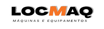 Locmaq · Máquinas e Equipamentos