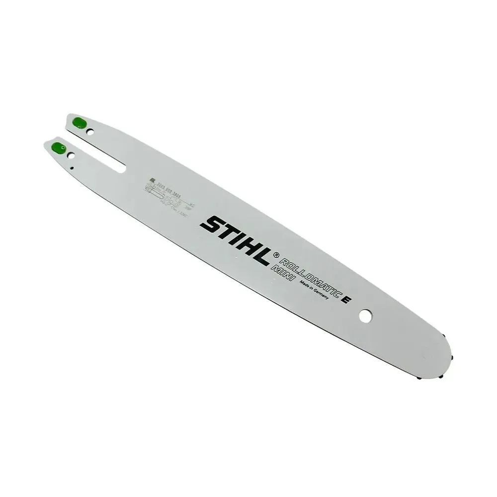Sabre rollomatic e 40cm 30 dentes para MS210/230/250/MSE170 STIHL