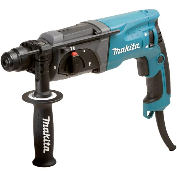 FURADEIRA HR2470 127V MARTELETE MAKITA