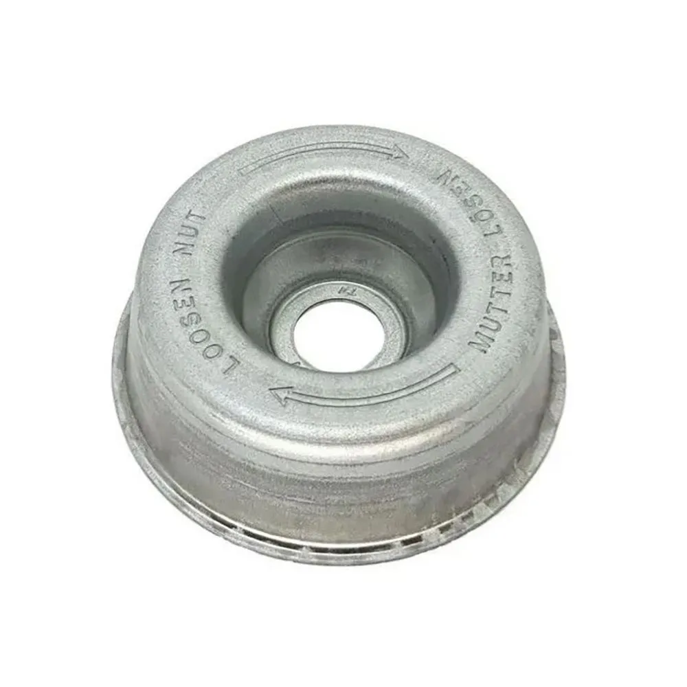 Prato Giratório Para Roçadeiras