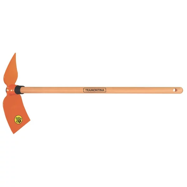 Sacho Formato Coração com Cabo 60cm