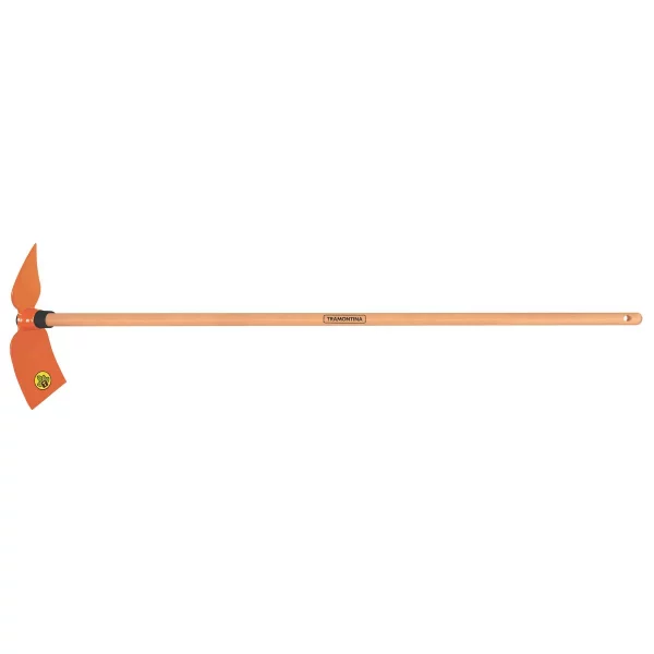 Sacho Formato de Coração com Cabo 120cm TRAMONTINA