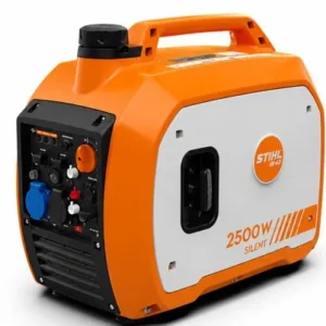 Gerador Inverter